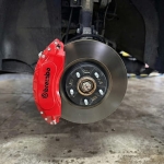 Ốp má phanh Brembo